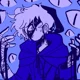 Stressed fiddlepat