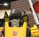 Cosplay Sunstreaker