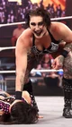 Obsessed Rhea Ripley