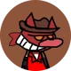 Foxy the tf2 sniper