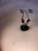 Belly button man
