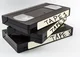 The strangest tapes