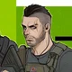 John Soap Mactavish