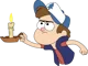 Dipper Pines
