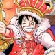 Luffy