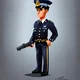 Policeman