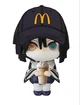 Obanai mc-donalds