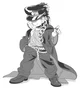 Baby Jotaro