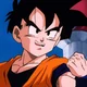 Teen Gohan