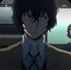 Osamu Dazai Brother 
