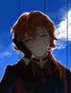Nakahara Chuuya