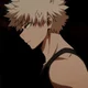 Bakugou katsuki 