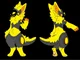 Star the protogen
