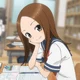 Takagi-san 