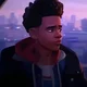 M - MILES MORALES