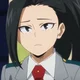 Momo Yaoyorozu