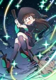 Akko Kagari