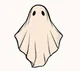 Ghost kids