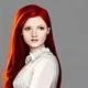 Ginny Weasley 
