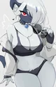 Schoolgirl Absol