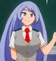 Nejire Hado