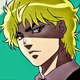 Dio  Brando 