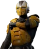 Cyrax