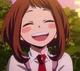 Ochaco Uraraka