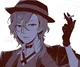 Bf Chuuya