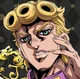 Giorno Giovanna 