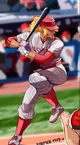 Rengoku --baseball--