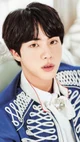Kim SeokJin 