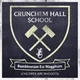 Crunhium hall 