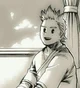 Mirio Togata