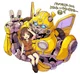 Yandere bumblebee