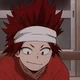 Eijirou Kirishima