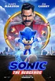 sonic movie but you