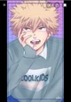 Bakugo Katsuki 