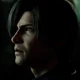 Leon S Kennedy