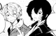 Dazai and Chuuya