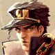 JJBA - Jotaro Kujo