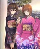 Nishizumi Sisters 