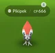 Satanic Pikipek
