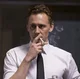 Tom Hiddleston 