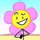 Flower BFDI