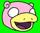 November th Slowpoke