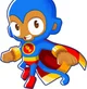 Super monkey