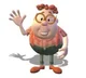 Carl Wheezer