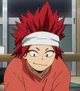 Eijirou Kirishima
