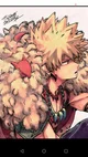 Bakugo Katsuki